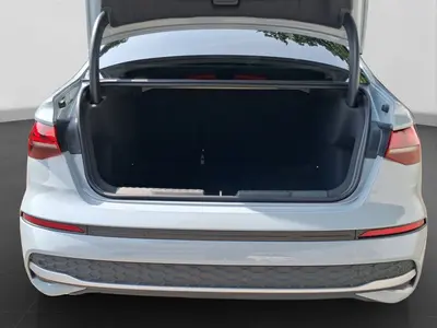 Audi A3 Limousine – Foto 17