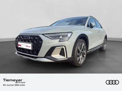 Audi A3 allstreet