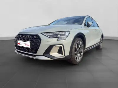 Audi A3 allstreet – Foto 2