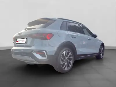Audi A3 allstreet – Foto 3