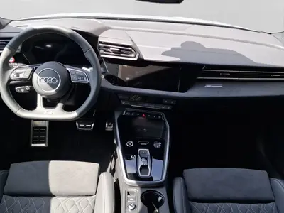 Audi A3 allstreet – Foto 5