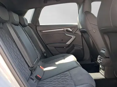 Audi A3 allstreet – Foto 6
