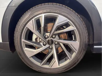 Audi A3 allstreet – Foto 7