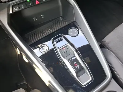 Audi A3 allstreet – Foto 11