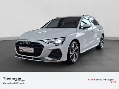 Audi A3 Sportback – Foto 1