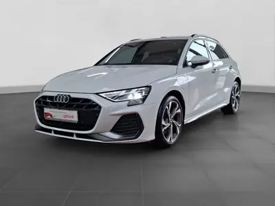 Audi A3 Sportback – Foto 2