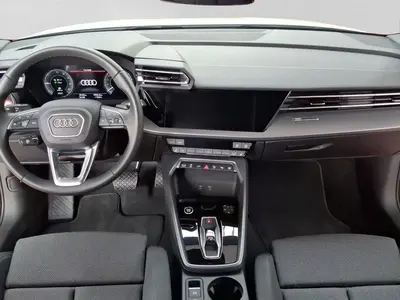 Audi A3 Sportback – Foto 5