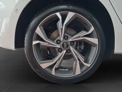 Audi A3 Sportback – Foto 7