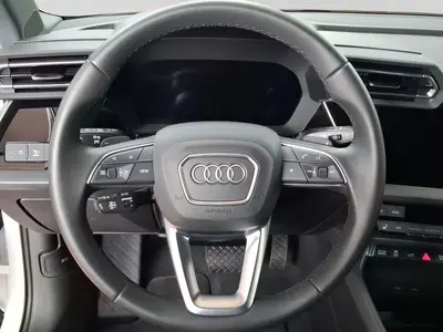 Audi A3 Sportback – Foto 9