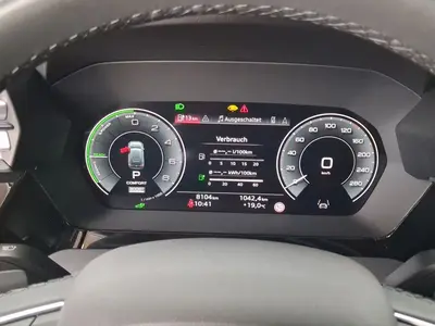 Audi A3 Sportback – Foto 10