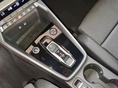 Audi A3 Sportback – Foto 11