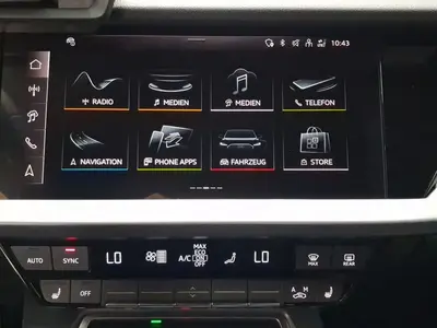 Audi A3 Sportback – Foto 15