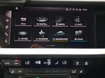 Audi A3 Sportback – Foto 16