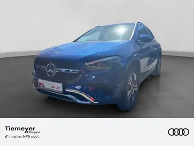 Mercedes-Benz GLA 200 – Foto 1