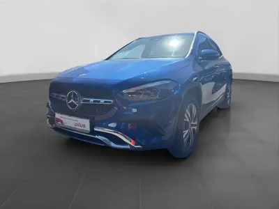 Mercedes-Benz GLA 200 – Foto 2