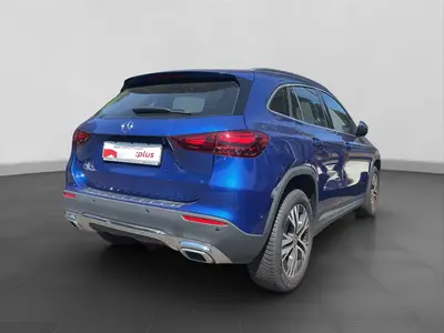 Mercedes-Benz GLA 200 – Foto 3