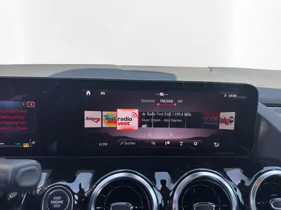 Mercedes-Benz GLA 200 – Foto 15
