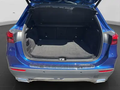 Mercedes-Benz GLA 200 – Foto 17