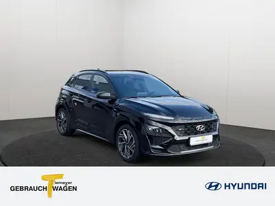 Hyundai Kona – Foto 3