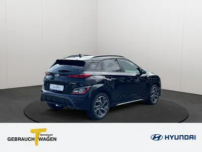 Hyundai Kona – Foto 5