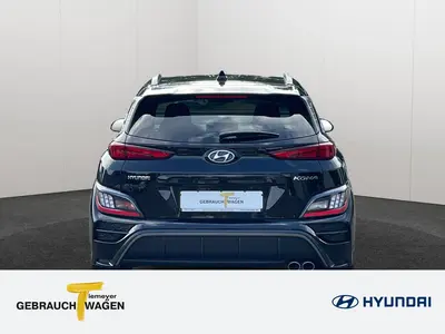 Hyundai Kona – Foto 6