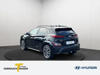 Hyundai Kona – Foto 7