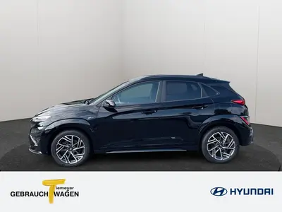 Hyundai Kona – Foto 8