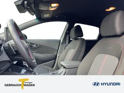 Hyundai Kona – Foto 10