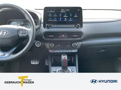 Hyundai Kona – Foto 13
