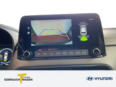 Hyundai Kona – Foto 15