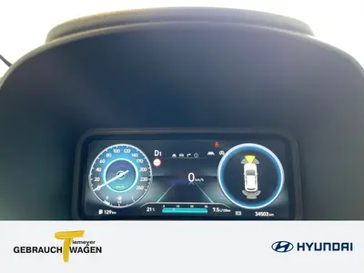 Hyundai Kona – Foto 16