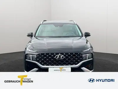 Hyundai SANTA FE – Foto 2
