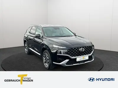 Hyundai SANTA FE – Foto 3