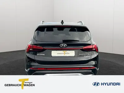 Hyundai SANTA FE – Foto 6