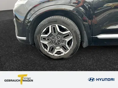 Hyundai SANTA FE – Foto 9