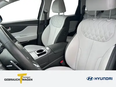 Hyundai SANTA FE – Foto 10