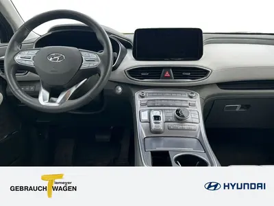 Hyundai SANTA FE – Foto 12