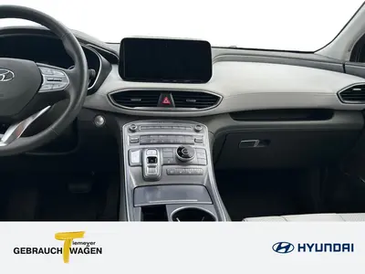 Hyundai SANTA FE – Foto 13