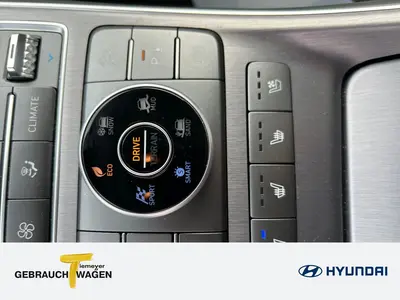 Hyundai SANTA FE – Foto 15