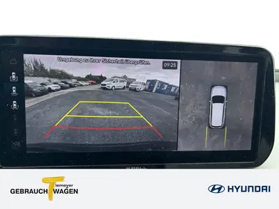 Hyundai SANTA FE – Foto 16