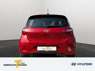 Hyundai i10 – Foto 6