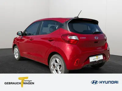 Hyundai i10 – Foto 7