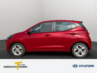 Hyundai i10 – Foto 8