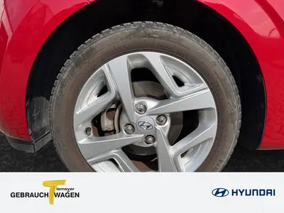 Hyundai i10 – Foto 9