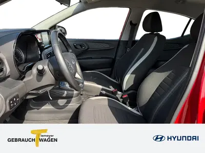 Hyundai i10 – Foto 10