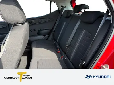 Hyundai i10 – Foto 11