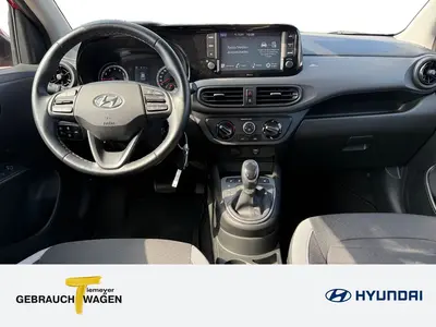 Hyundai i10 – Foto 12