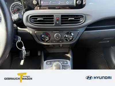 Hyundai i10 – Foto 13