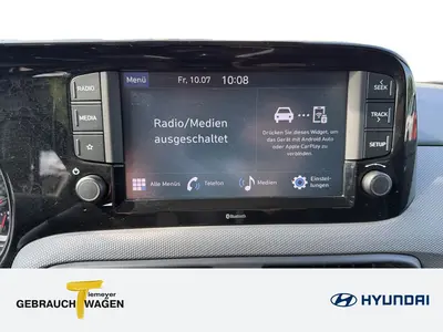 Hyundai i10 – Foto 14