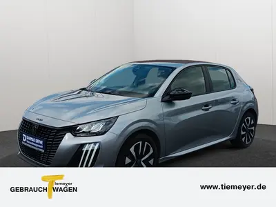 Peugeot 208 – Foto 1